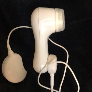 Mia Clearsonic Deep Pore Cleansing Brush